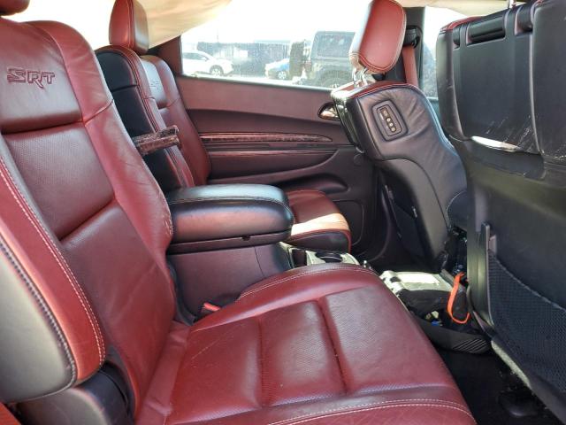 2021 DODGE DURANGO SR - 1C4SDJGJ7MC688388