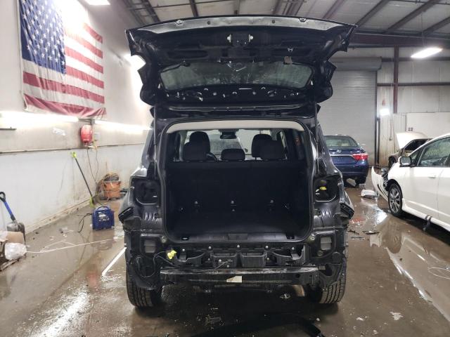 2020 JEEP RENEGADE L - ZACNJBBB4LPL11360