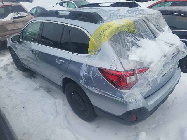 Vin: 4s4bsdncxk3318587, lot: 44874925, subaru outback 2.5i limited 20192