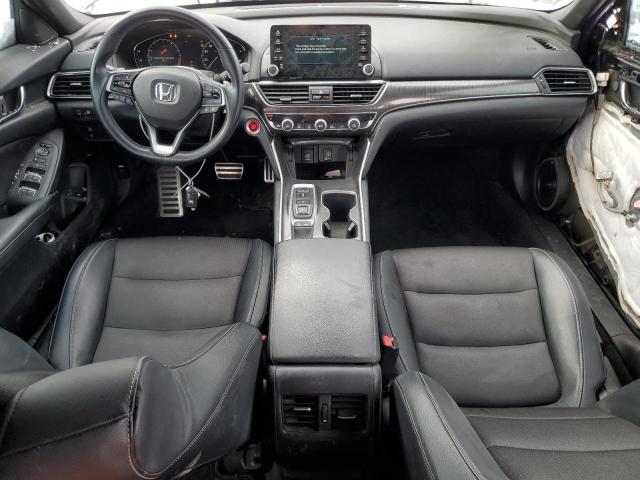 2018 HONDA ACCORD SPO 1HGCV2F31JA014675