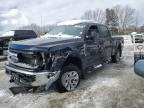 2021 FORD F250 SUPER - 1FT7W2B62MEC28732