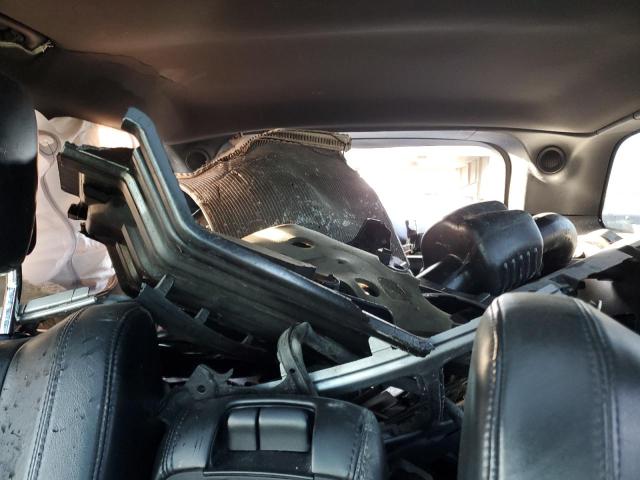 2015 JEEP GRAND CHER - 1C4RJFAG2FC164733