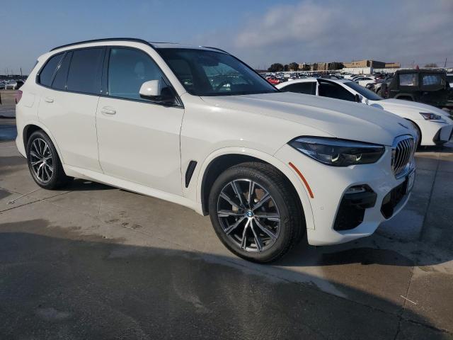 2019 BMW X5 XDRIVE4 5UXCR6C57KLL08263