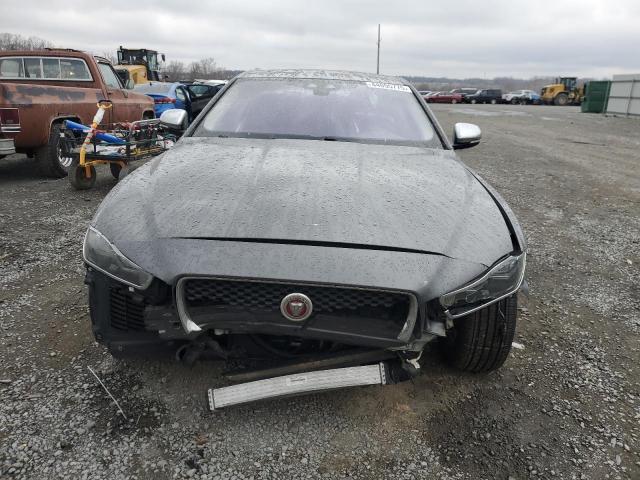 2017 JAGUAR XE PREMIUM SAJAD4BG9HA964971