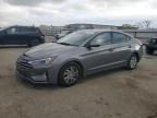 2019 HYUNDAI ELANTRA SE - 5NPD74LF0KH450323
