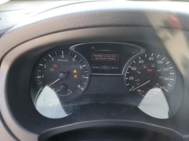 2016 NISSAN ALTIMA 2.5 - 1N4AL3APXGN388950