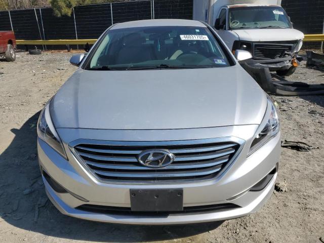 2016 HYUNDAI SONATA SE - 5NPE24AF1GH295004
