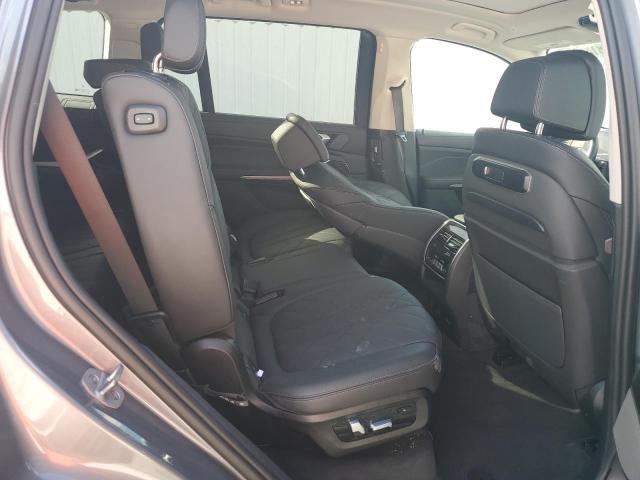 2025 BMW X7 XDRIVE4 - 5UX23EM01S9W35037