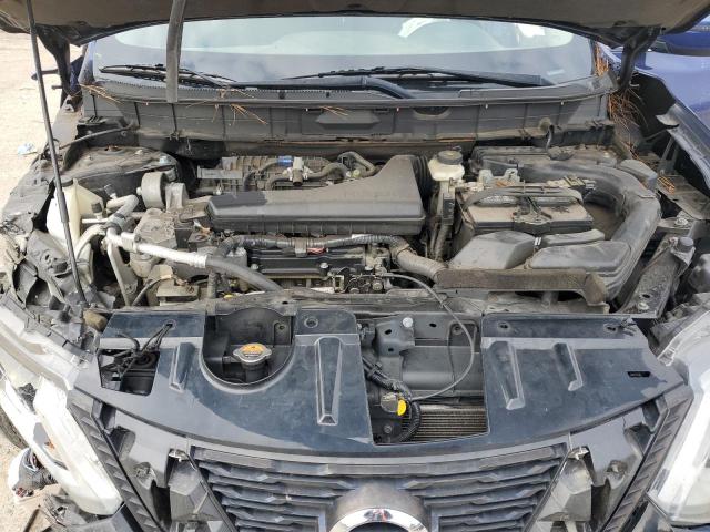 2017 NISSAN ROGUE S - 5N1AT2MTXHC744920