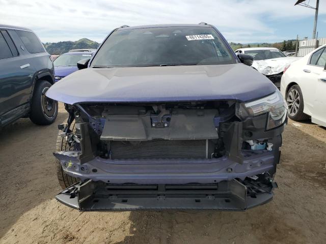 2025 SUBARU FORESTER S JF2SLDHC0SH418800