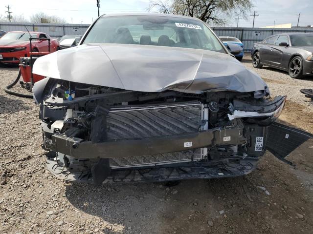 2024 HYUNDAI ELANTRA SE - KMHLM4DG4RU788668
