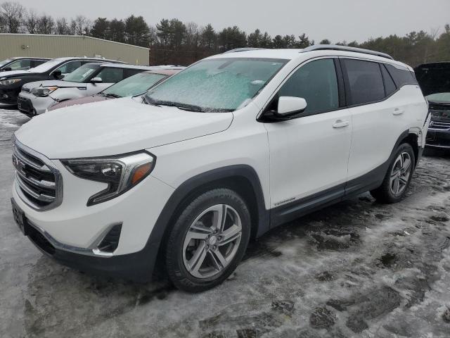 GMC TERRAIN SLT