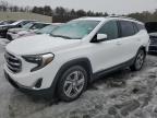 2019 GMC TERRAIN SL - 3GKALVEV3KL207487