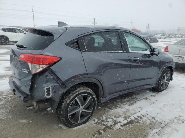2020 HONDA HR-V TOURI 3CZRU6H92LM728853
