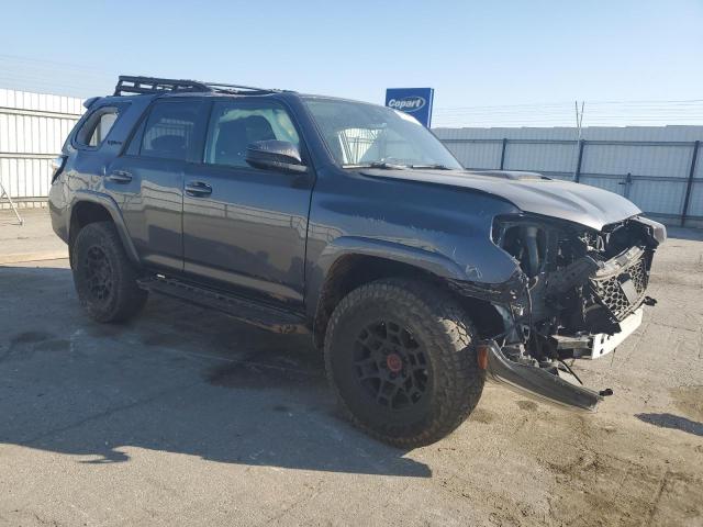 2022 TOYOTA 4RUNNER SR - JTELU5JR9N6067269