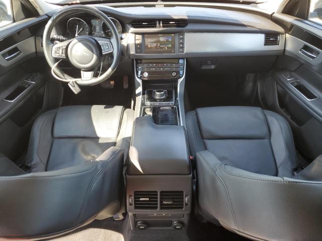 2017 JAGUAR XF SAJBR4BV3HCY26755