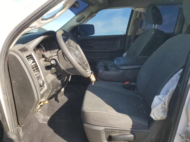 2021 RAM 1500 CLASS - 1C6RR6FT8MS572128