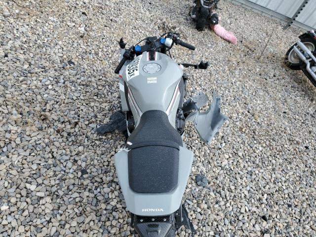 2025 HONDA CBR 600 JH2PC40H9SK200294