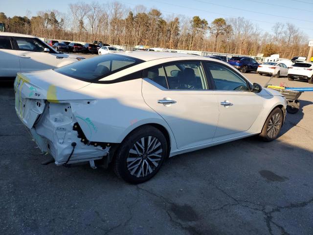 Vin: 1n4bl4dv4rn334907, lot: 45280605, nissan altima sv 20243