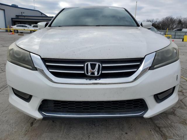 2015 HONDA ACCORD SPO - 1HGCR2F59FA149383