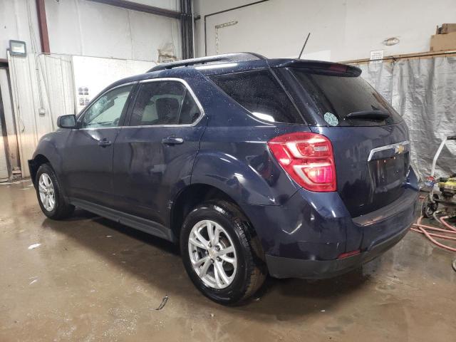 2016 CHEVROLET EQUINOX LT - 2GNALCEK9G1149200