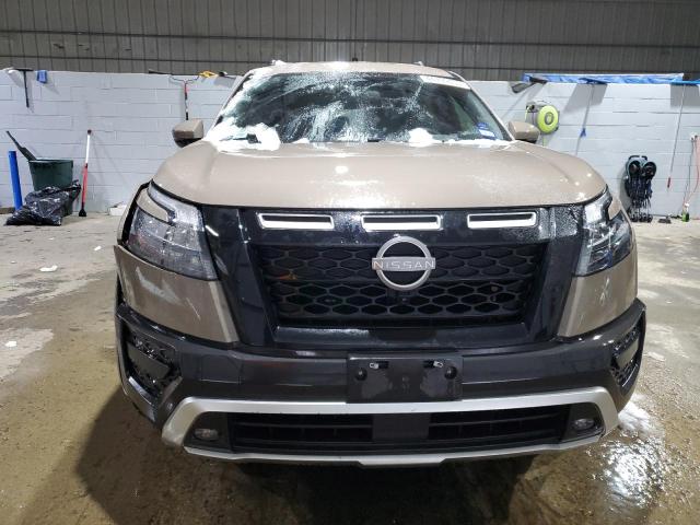 2023 NISSAN PATHFINDER - 5N1DR3BD8PC212514