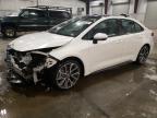 2021 TOYOTA COROLLA SE - 5YFP4MCE2MP074176