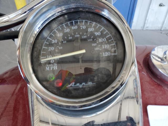 2005 HONDA VT750 C JH2RC50085M104691