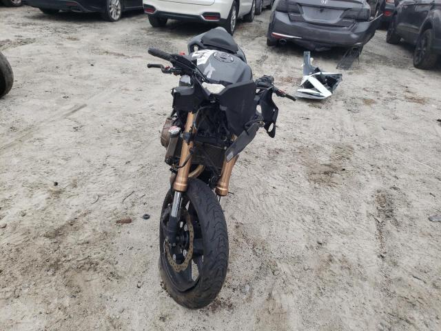 2023 HONDA CBR500 RA MLHPC6251P5401469