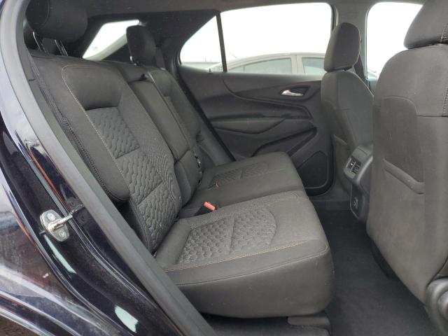 2020 CHEVROLET EQUINOX LT - 3GNAXUEV4LS517575