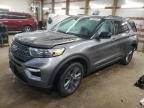 2022 FORD EXPLORER X - 1FMSK8DH1NGB43468