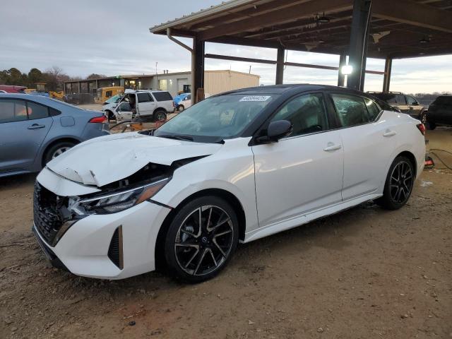 2024 NISSAN SENTRA SR #3106788067
