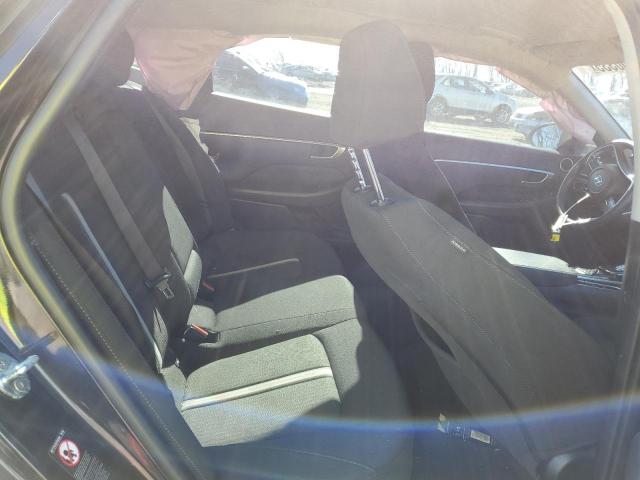 2022 HYUNDAI SONATA SEL - KMHL64JA7NA235387