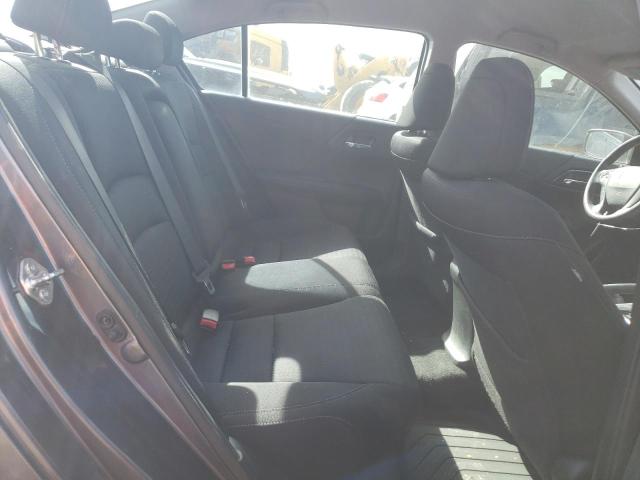 2015 HONDA ACCORD SPO - 1HGCR2F5XFA199421