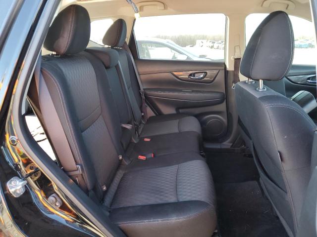 2019 NISSAN ROGUE SPOR - JN8AT2MT8KW258556