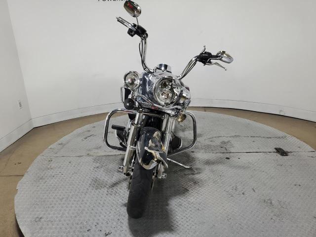 2018 HARLEY-DAVIDSON FLHR ROAD 1HD1FBC1XJB618191