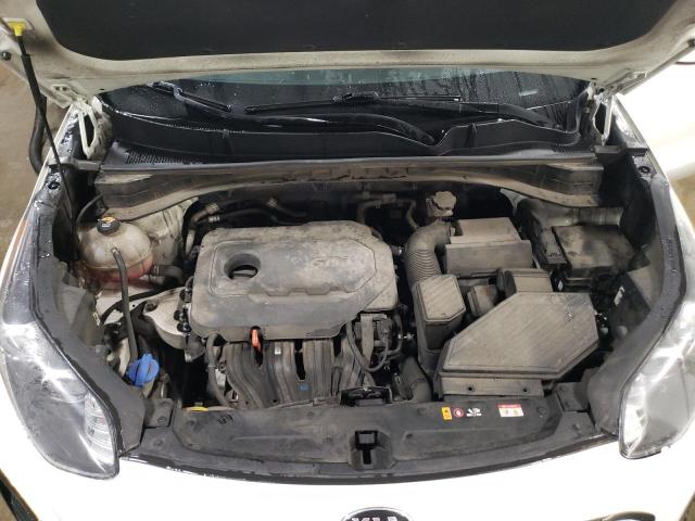 2021 KIA SPORTAGE L - KNDPM3AC7M7928706