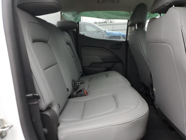 2019 CHEVROLET COLORADO - 1GCGTBEN2K1319595