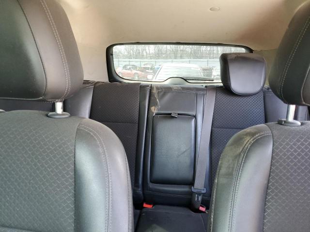 2018 BUICK ENCORE PRE - KL4CJASB0JB614691