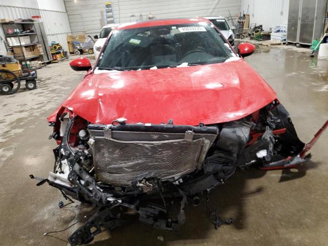 2023 HONDA CIVIC SPOR - 19XFL1H86PE011054