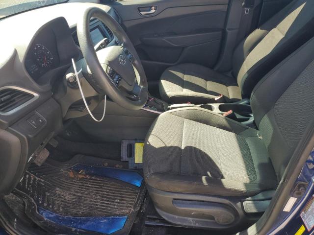 2020 HYUNDAI ACCENT SE - 3KPC24A62LE103675