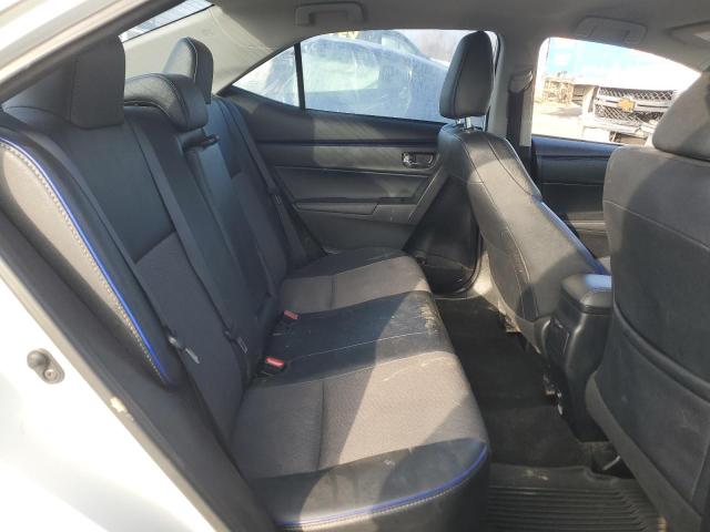 2017 TOYOTA COROLLA L - 2T1BURHE9HC810181