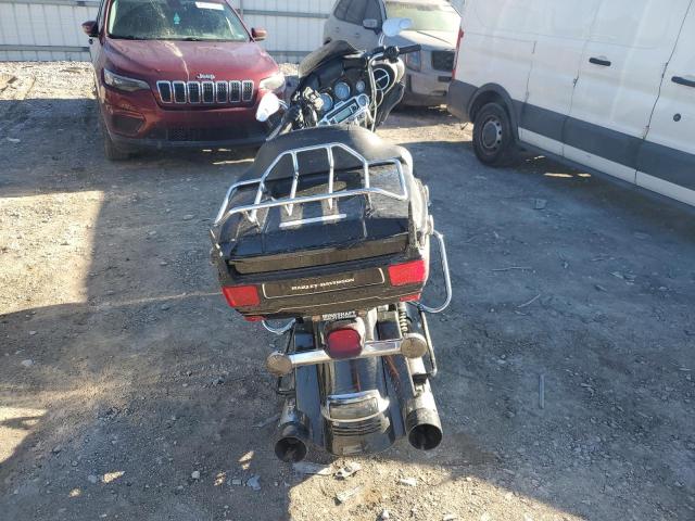 2012 HARLEY-DAVIDSON FLHTK ELEC - 1HD1KEM14CB648785