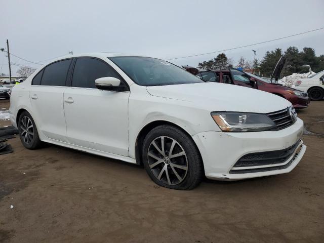 2017 VOLKSWAGEN JETTA SE 3VWDB7AJ6HM349875