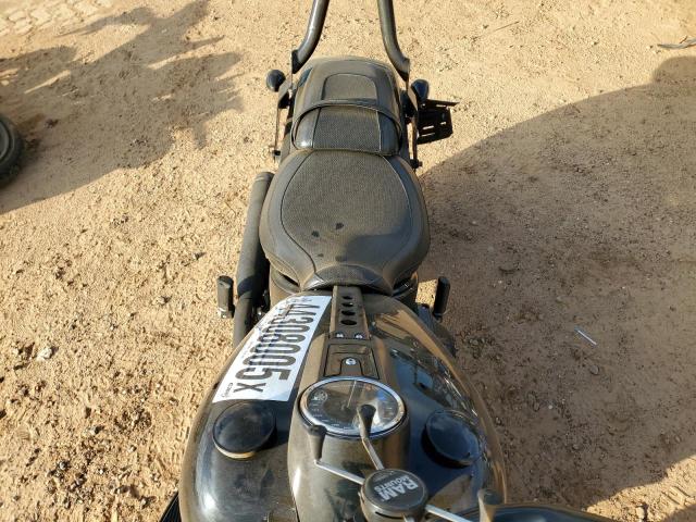 2020 HARLEY-DAVIDSON FLFBSANV 1HD1YRK10LB043607