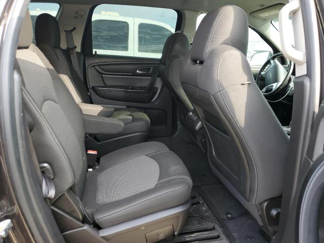 2015 CHEVROLET TRAVERSE L - 1GNKRGKD9FJ322203