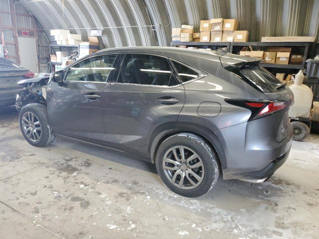 Vin: jtjbarbz0g2055646, lot: 45851245, lexus nx 200t base 20162