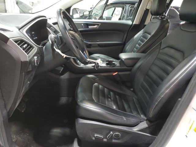 2015 FORD EDGE SEL - 2FMTK3J96FBB11368