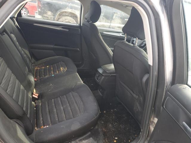 2016 FORD FUSION SE - 3FA6P0H77GR209372