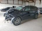 2017 KIA SPORTAGE E - KNDPNCAC3H7089544